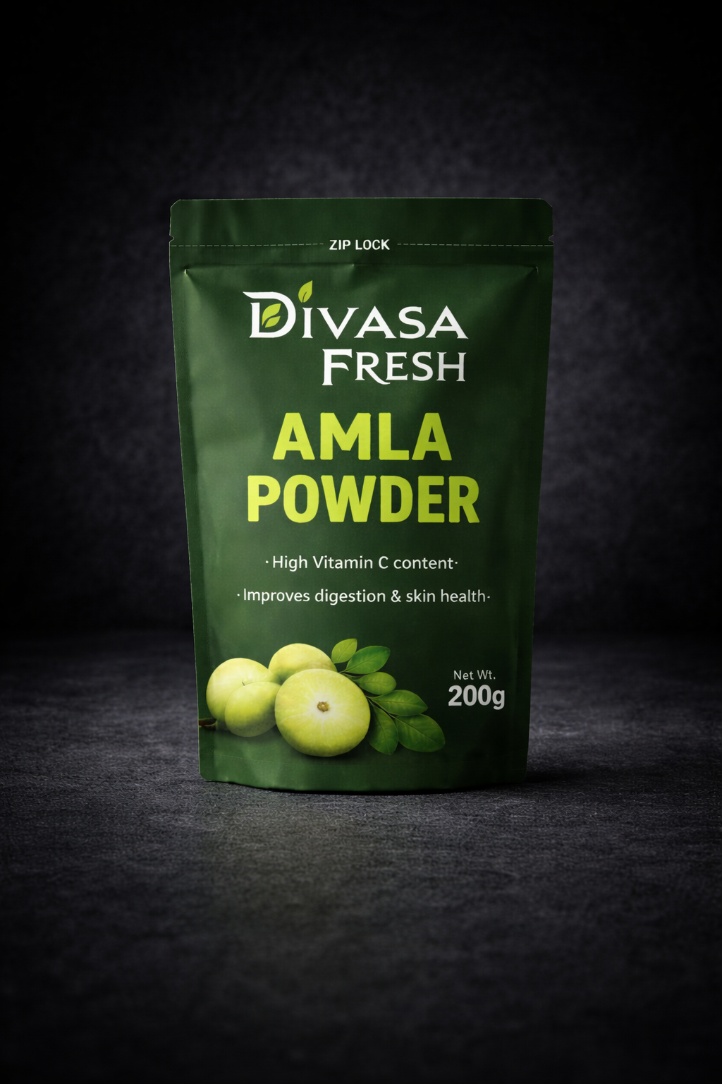 Amla Powder